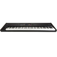 Korg Synthesizers Black Korg Nautilus At 88 Key Music Workstations Synthesizers