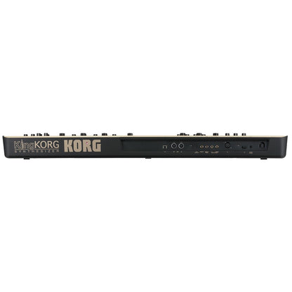 Korg Synthesizers Korg KingKORG 61-Key Analog Modeling Synthesizer