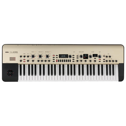 Korg Synthesizers Korg KingKORG 61-Key Analog Modeling Synthesizer