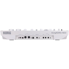 Korg Synthesizers Korg KingKorg Neo 37 Keys Synthesizer Keyboard