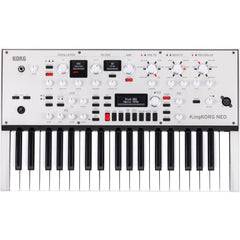 Korg Synthesizers Korg KingKorg Neo 37 Keys Synthesizer Keyboard
