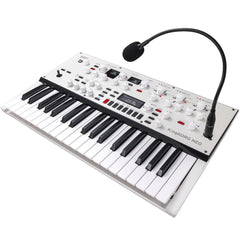 Korg Synthesizers Korg KingKorg Neo 37 Keys Synthesizer Keyboard