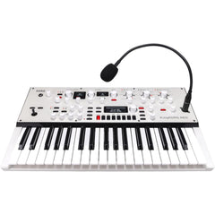 Korg Synthesizers Korg KingKorg Neo 37 Keys Synthesizer Keyboard