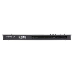 Korg Synthesizers Korg Krome EX Music Workstation Synthesizer