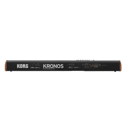 Korg Synthesizers Korg KRONOS 2 61 Key Keyboard Synthesizer