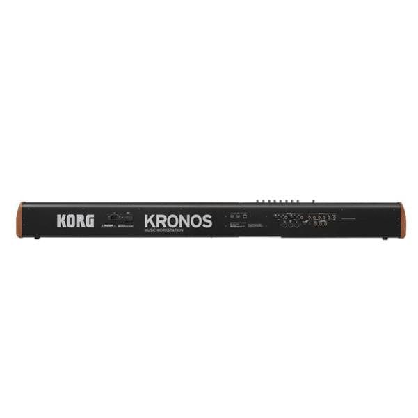 Korg Synthesizers Korg KRONOS 2 61 Key Keyboard Synthesizer