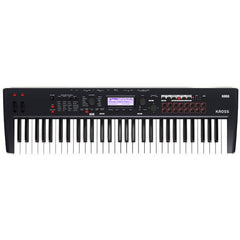 Korg Synthesizers Korg KROSS 2 Synthesizer - 61 key with Adapter