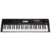 Korg Synthesizers Korg KROSS 2 Synthesizer - 61 key with Adapter
