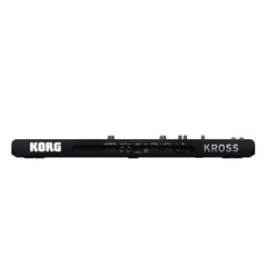 Korg Synthesizers Korg KROSS 2 Synthesizer - 61 key with Adapter