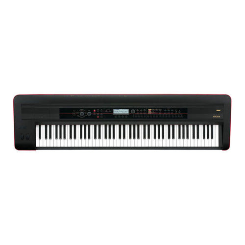Buy KROSS 88 key Synthesizer Workstation with SD Card Online