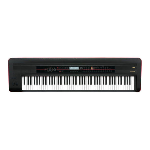 その他 KORG  KROSS  88 Korg Kross 88-key Synthesizer Workstation | Sweetwater