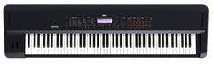 Korg Synthesizers Korg KROSS2 88-Key Keyboard Synthesizer Workstation with SD Card