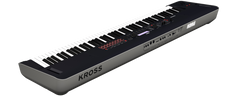 Korg Synthesizers Korg KROSS2 88-Key Keyboard Synthesizer Workstation with SD Card