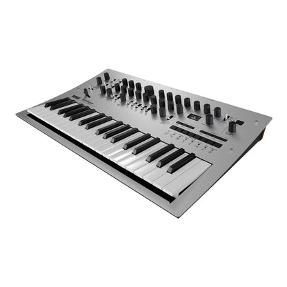 Korg Synthesizers Korg Minilogue Polyphonic Analogue Synthesizer
