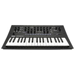 Korg Synthesizers Korg Minilogue XD 4-Voice Polyphonic Analogue Synthesizer