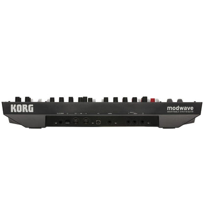 Korg Synthesizers Korg Modwave MK2 37 Keys Synthesizer