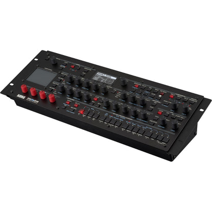 Korg Synthesizers Korg Modwave Module Wavetable Synthesizer