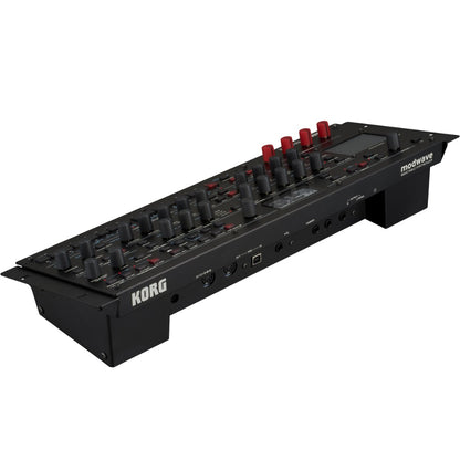 Korg Synthesizers Korg Modwave Module Wavetable Synthesizer