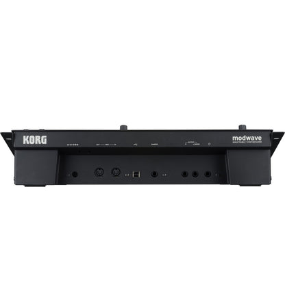 Korg Synthesizers Korg Modwave Module Wavetable Synthesizer