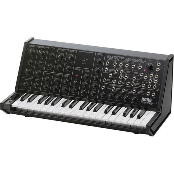 korg synthesizers korg ms-20 kit - monophonic analog synthesizer kit