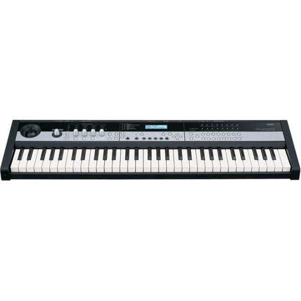 Korg Synthesizers Korg MW1 Microstation Micro synth w/Sequencer