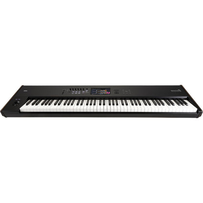 Korg Synthesizers Korg NAUTILUS AT Music Workstations Synthesizers 
