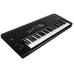 Korg Synthesizers Korg NAUTILUS AT Music Workstations Synthesizers