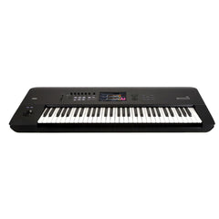 Korg Synthesizers Korg NAUTILUS AT Music Workstations Synthesizers