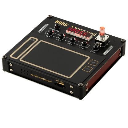Korg Synthesizers Korg NTS-3 KAOSSPAD Synthesizer
