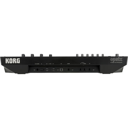 Korg Synthesizers Korg Opsix 37-Keys Altered FM Synthesizer