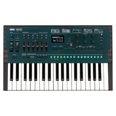 Korg Synthesizers Korg Opsix 37-Keys Altered FM Synthesizer