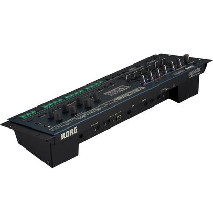 Korg Synthesizers Korg OPSIX Modual Alterd FM Synthesizer