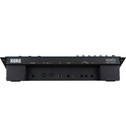 Korg Synthesizers Korg OPSIX Modual Alterd FM Synthesizer