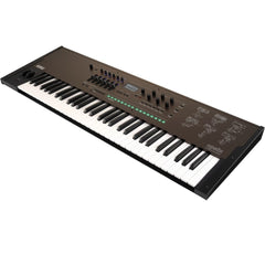 Korg Synthesizers Korg OPSIX SE 61 Key Altered FM Synthesizer