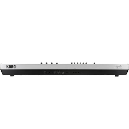 Korg Synthesizers Korg OPSIX-SE Platinum 61 Key Synthesizer