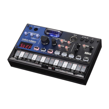 Korg Synthesizers Korg Volca Nubass Multi Touch Synth Module