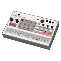 Korg Synthesizers Korg Volca Sample - 2 Digital Sample Sequencer