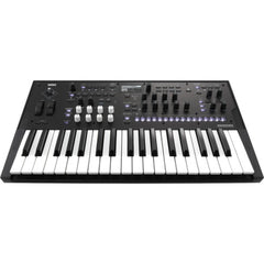 Korg Synthesizers Korg Wavestate Digital Wave Sequencing Synthesizer