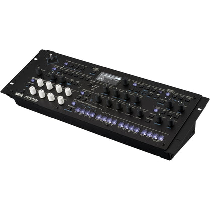Korg Synthesizers Korg Wavestate Modual Synthesizer