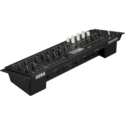 Korg Synthesizers Korg Wavestate Modual Synthesizer