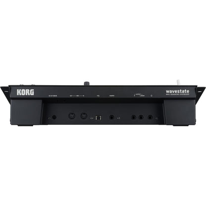 Korg Synthesizers Korg Wavestate Modual Synthesizer