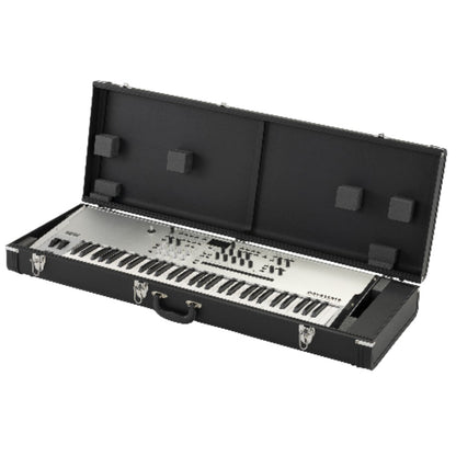 Korg Synthesizers Korg Wavestate-SE Platinum 61 Key Synthesizer