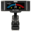 Korg Tuners AW-LT100G Korg AW-LT100 Clip On Tuner for Guitar and Bass