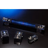 Korg Tuners Black Korg PB-X Pitchblack X Chromatic Pedal Tuner