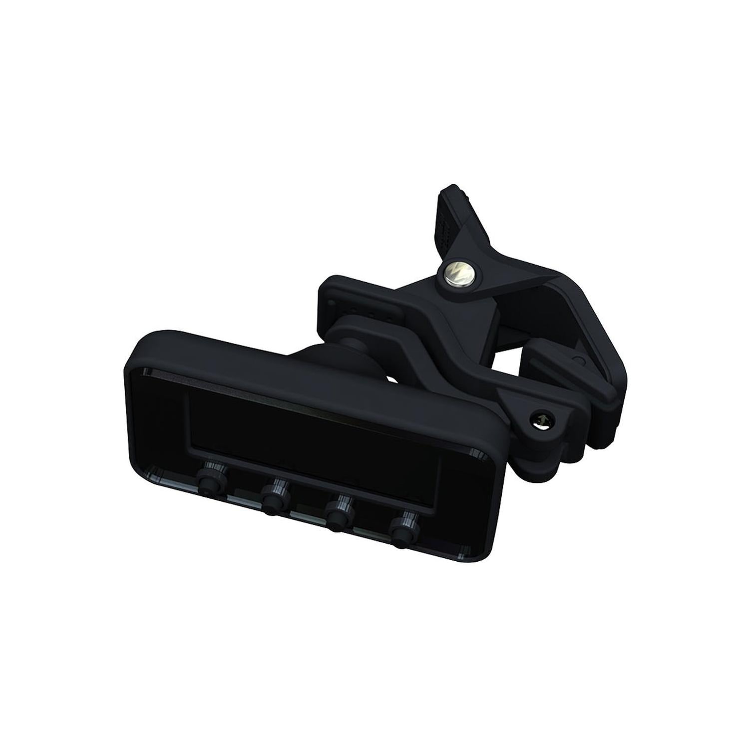 Korg Tuners Korg AW-3G PitchHawk-G Clip-On Tuner (Black)