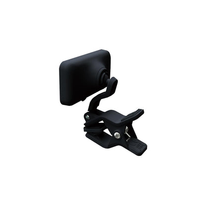 Korg Tuners Korg AW-3G PitchHawk-G Clip-On Tuner (Black)