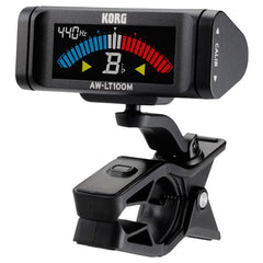 Korg Tuners Korg AW-LT100 Clip On Tuner
