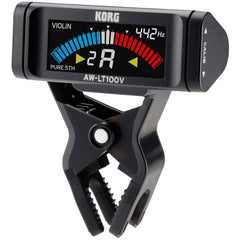 Korg Tuners Korg AW-LT100 Clip On Tuner