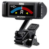 Korg Tuners Korg AW-LT100 Clip On Tuner for Guitar and Bass
