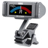 Korg Tuners Korg AW-LT100 Clip On Tuner for Guitar and Bass